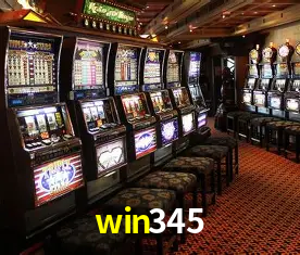 Descubra a Essência do win345: Nossa História e Compromissos