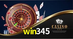 Bônus de Boas-vindas win345