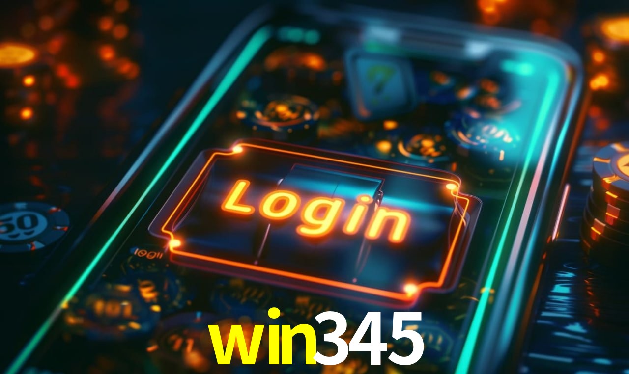 Blackjack Table win345