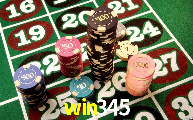 Estatísticas Esportivas win345