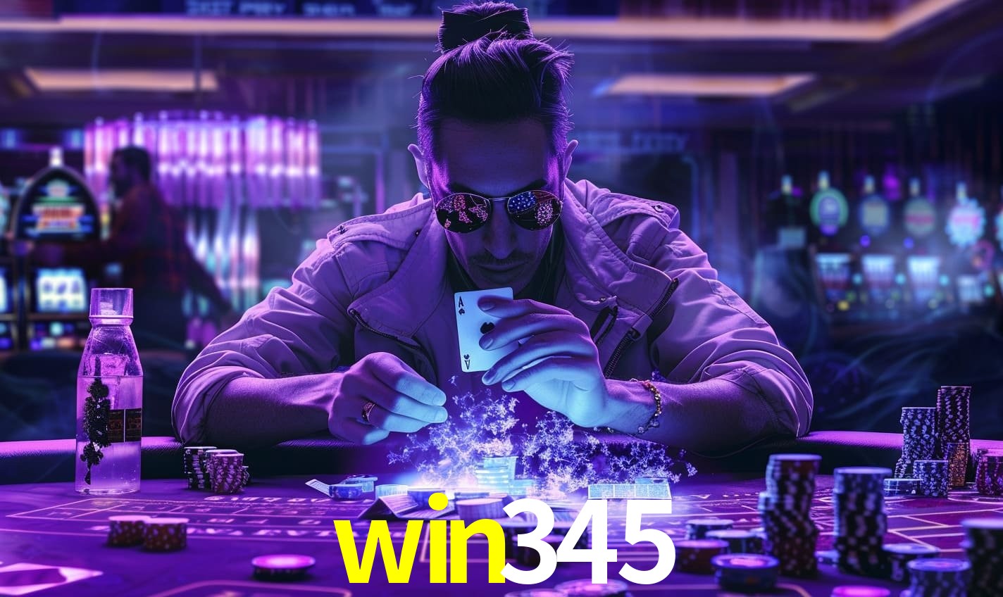 Daily Bonuses win345