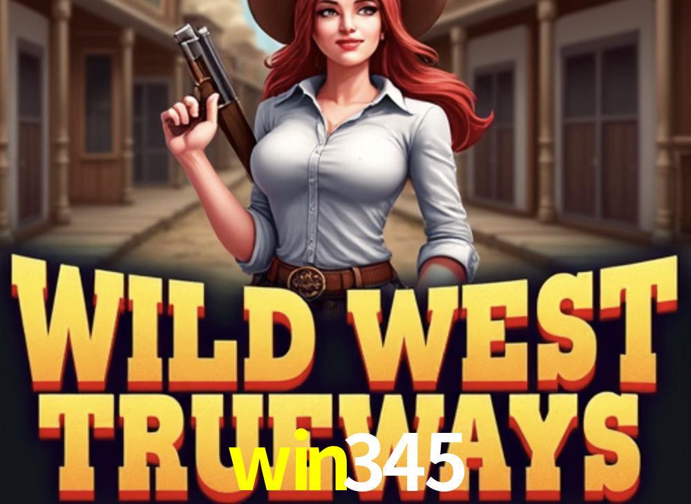 Slot Games win345