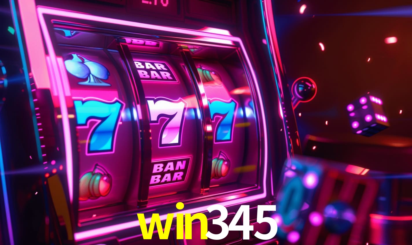 Desvendando o Mundo dos Jogos Virtuais na win345