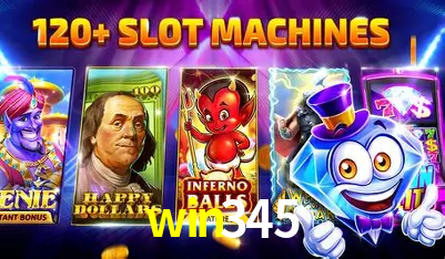 Seasonal Promotions win345