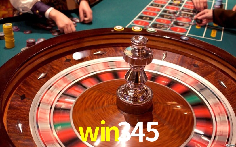 Bônus Diários win345