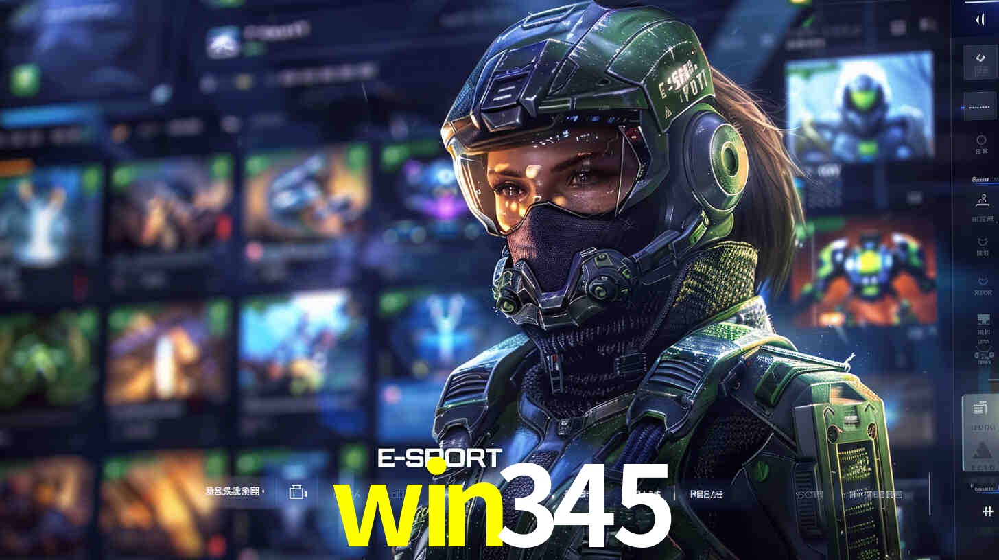 Platform Technology win345