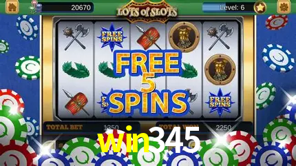 A Emoção da Loteria na win345: Uma Chance de Mudança de Vida