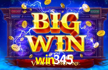 Exclusive Offers win345