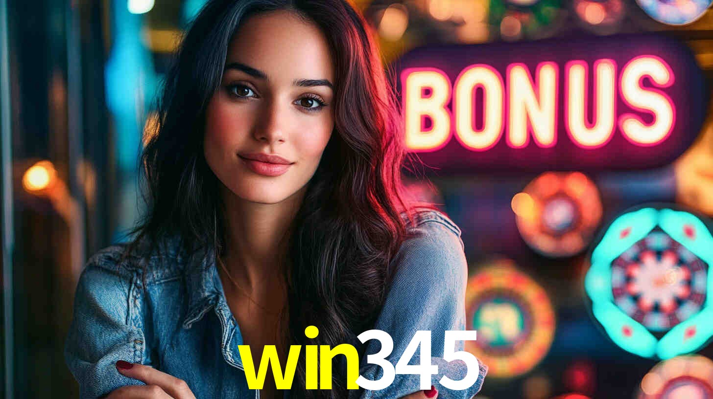 win345: A Experiência de Casino com Jogos de Mesa ao Vivo