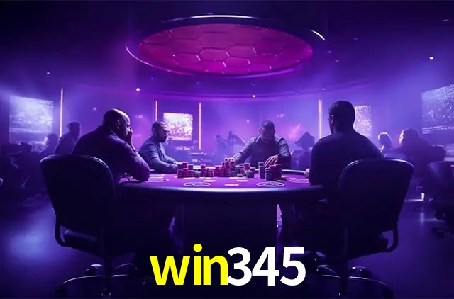 Recursos de Bônus win345