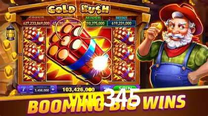 Desvendando o Mundo dos Jogos Virtuais na win345
