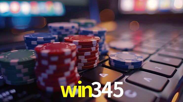 Sistemas de Segurança win345
