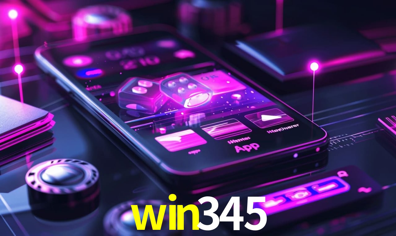 VIP Casino win345