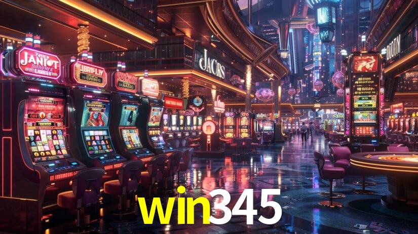 Experiência VIP win345