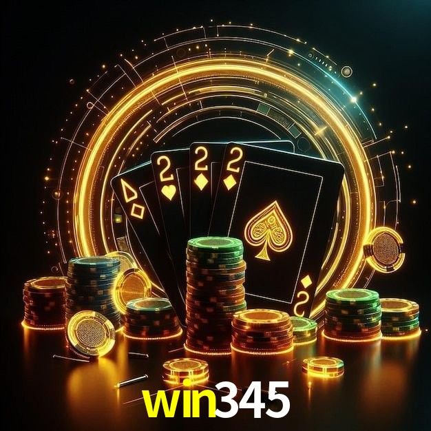Jogos de Slot win345