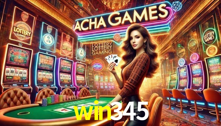Roulette Table win345