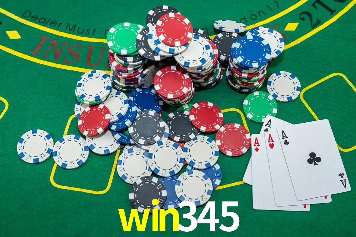 Programa VIP win345