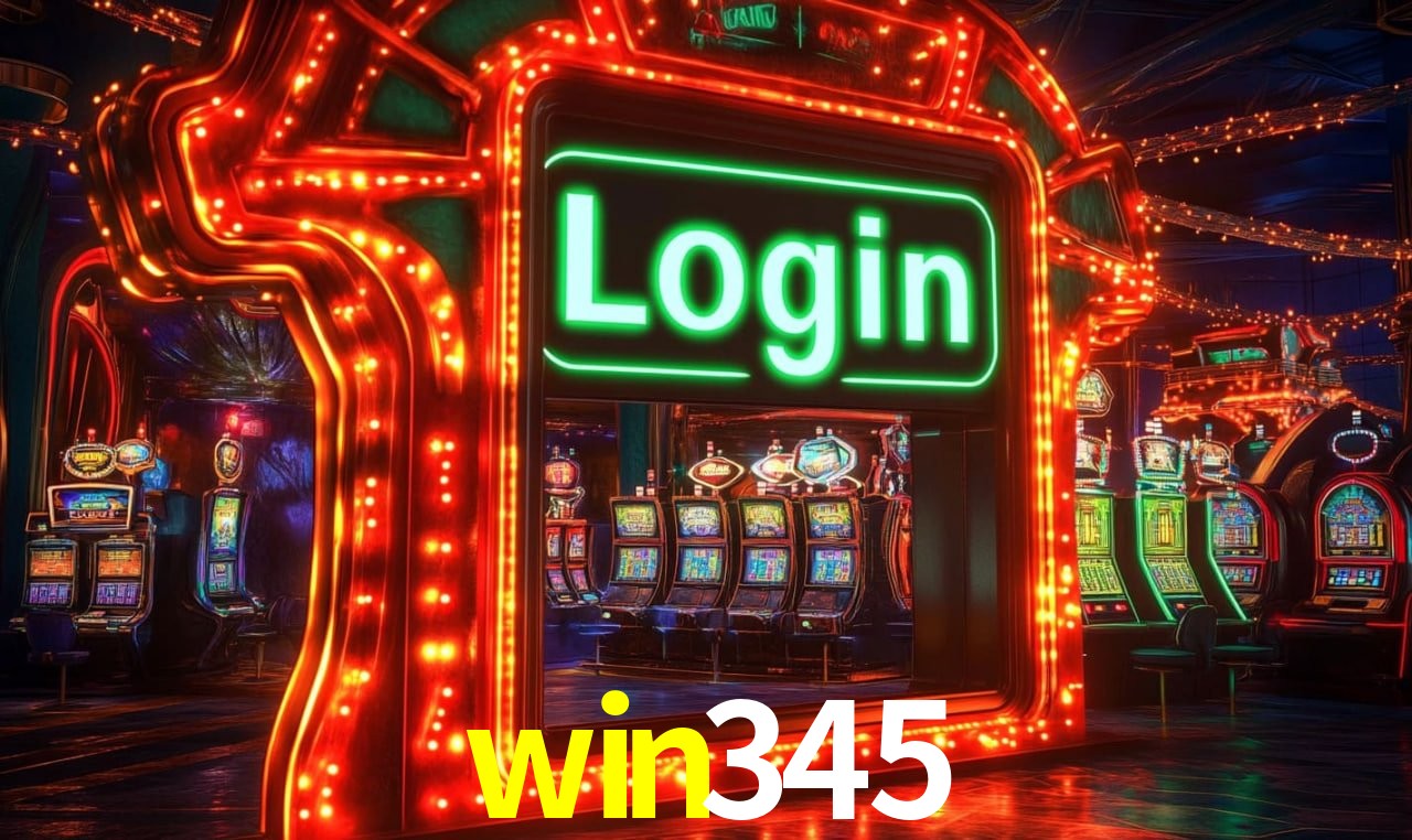 Apostas de Futebol win345