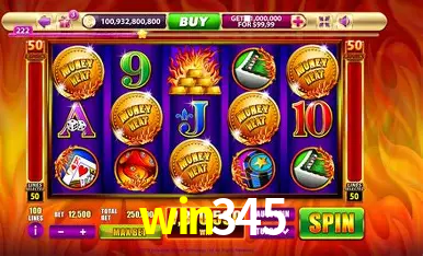 A Revolução dos Aplicativos de Jogos no win345