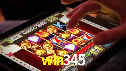 Desvendando o Mundo dos Jogos Virtuais na win345