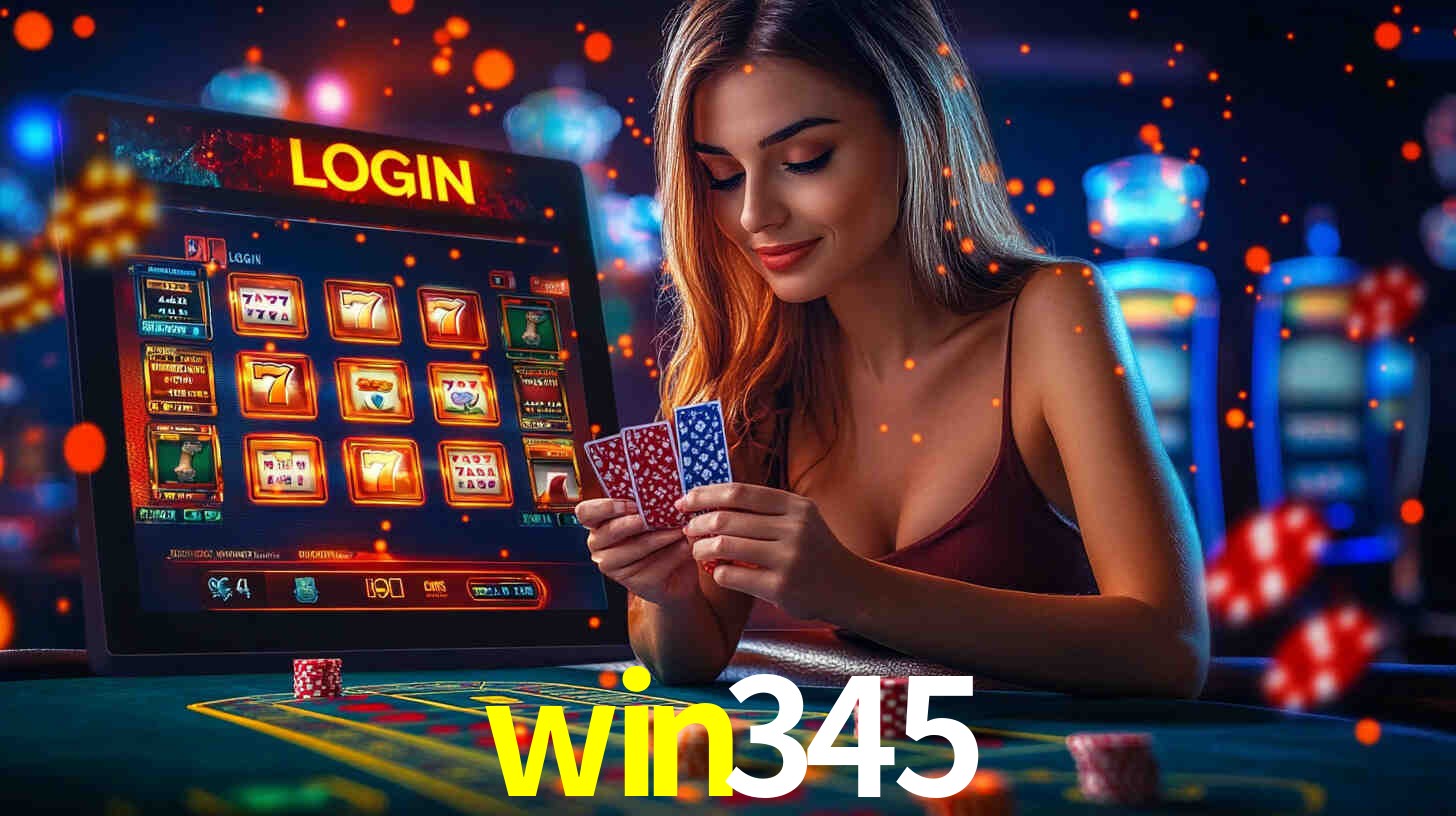 win345 bet