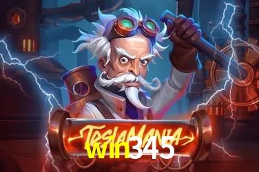 Login Seguro win345