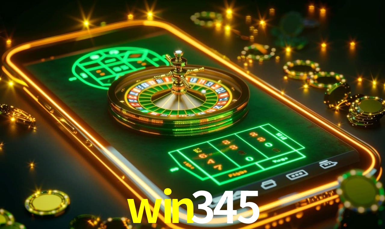 Promoção Relâmpago win345