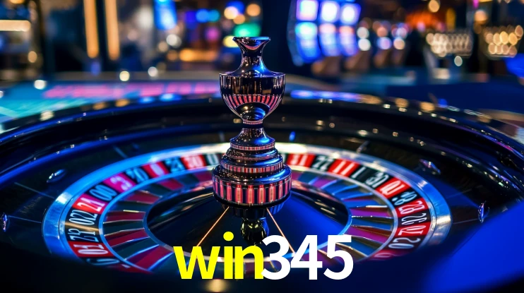 win345 bet