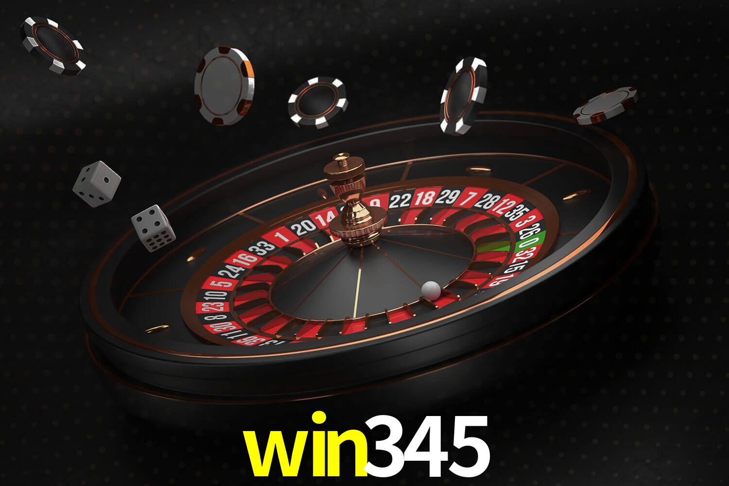 win345: Seu Especialista em Apostas Esportivas Brasileiras