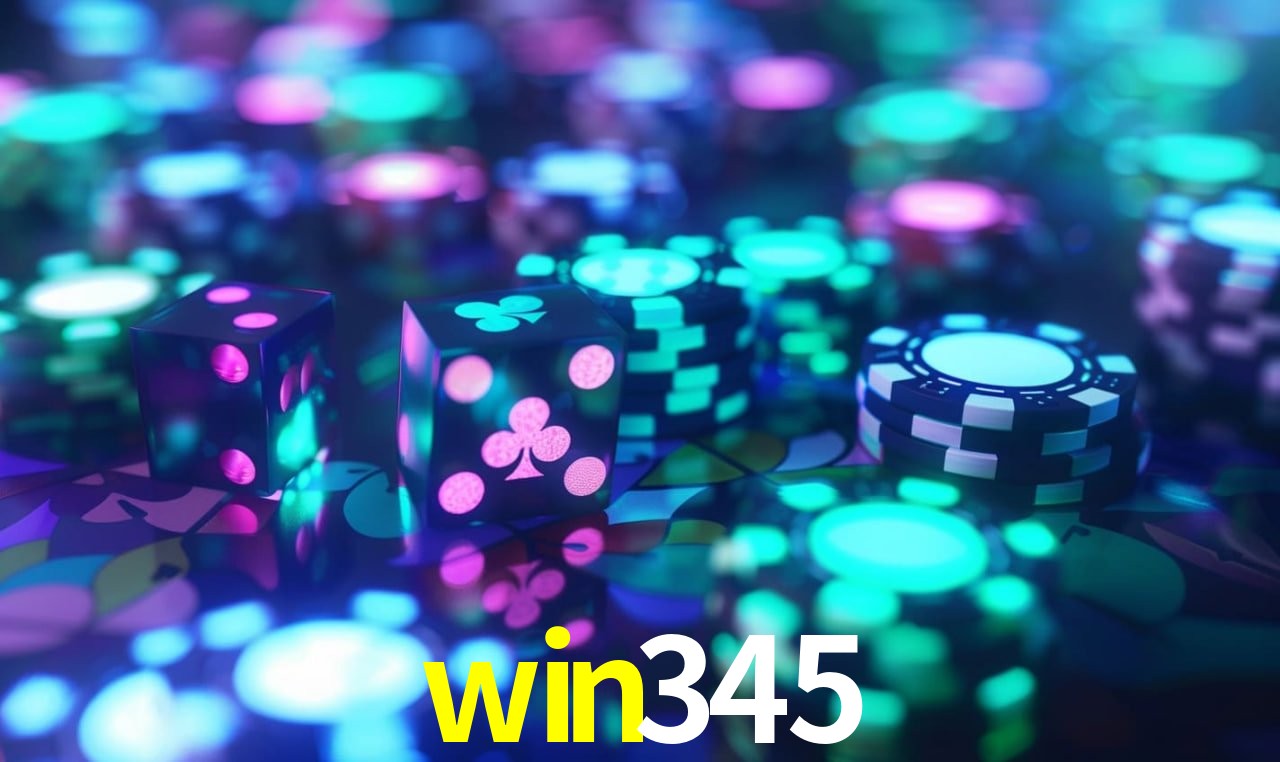 Casino VIP win345