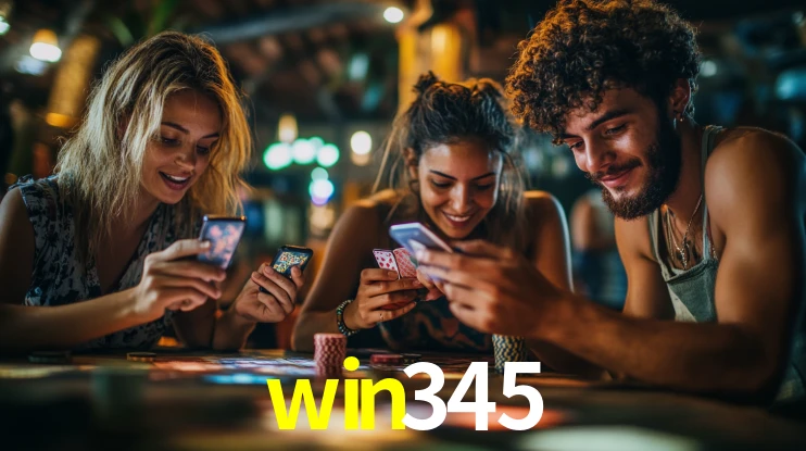 Exclusive Games win345