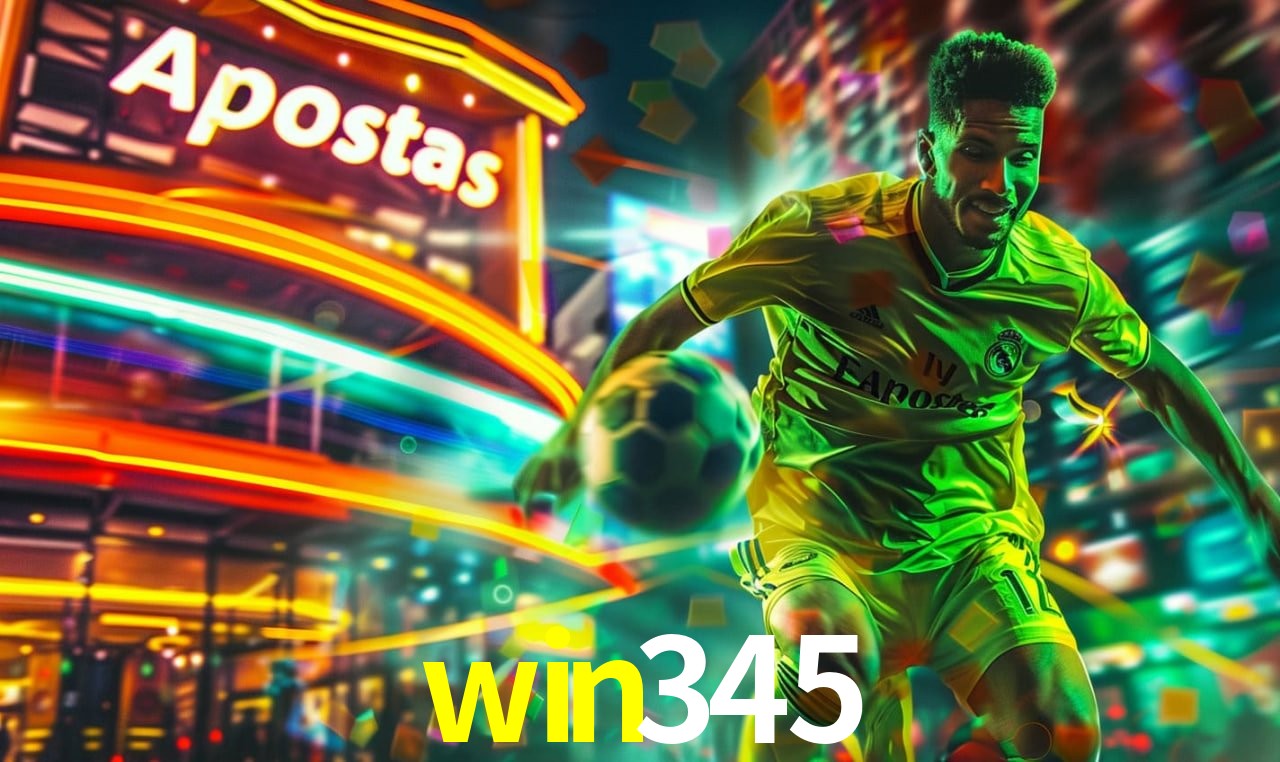 Diretório de Jogos win345