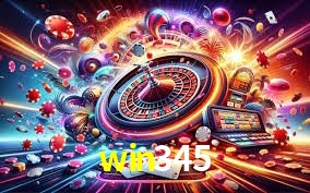 Apostas de Tênis win345