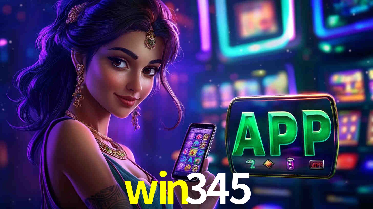 Bônus Generosos e Exclusivos no win345 para Você!